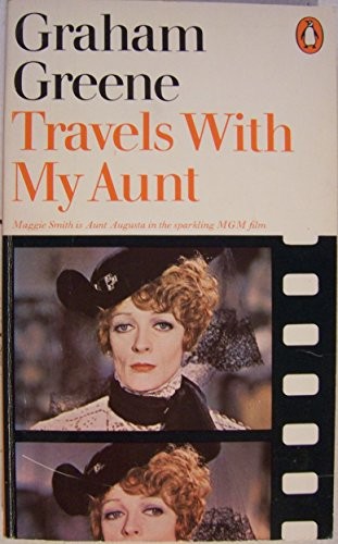 Travels with my Aunt