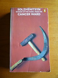 Cancer Ward
