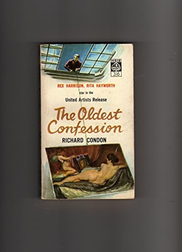 The Oldest Confession