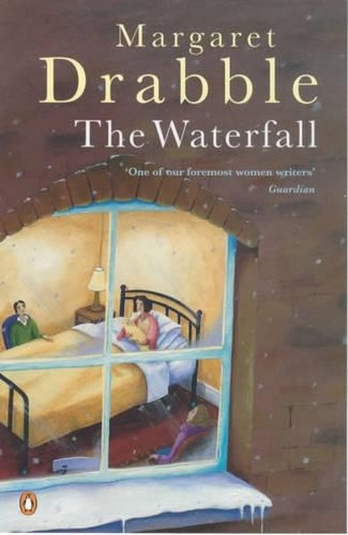 The Waterfall