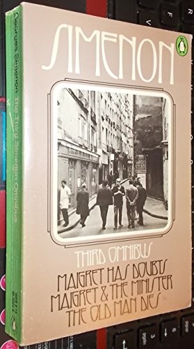 Simenon Omnibus
