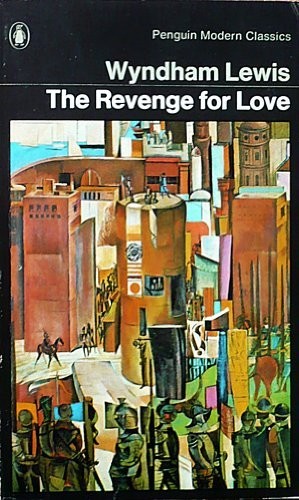The Revenge for Love