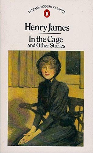 In the Cage and Other Stories
