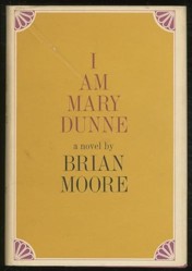 I am Mary Dunne