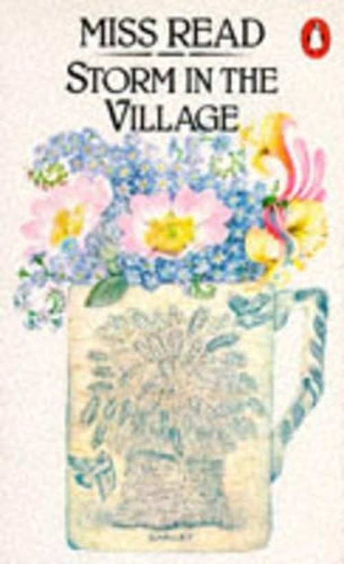 Storm in the Village