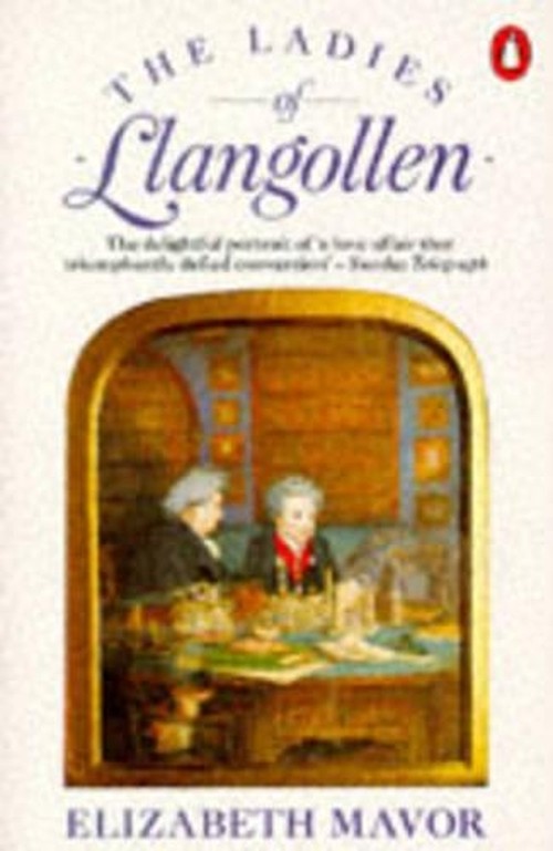 The Ladies of Llangollen