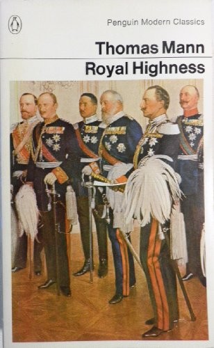 Royal Highness