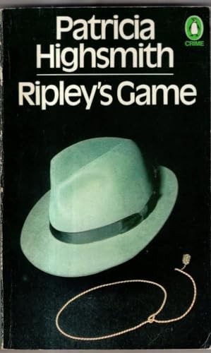 Ripley's Game