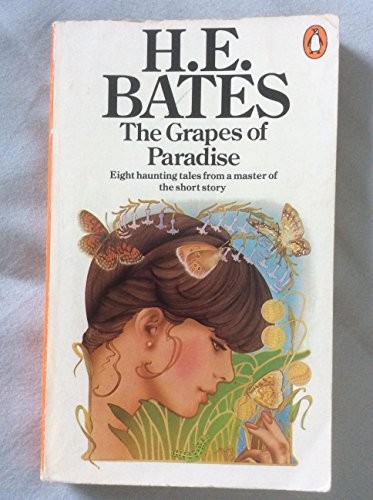 The Grapes of Paradise