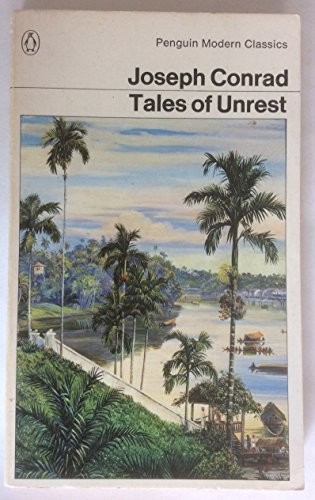 Tales of Unrest