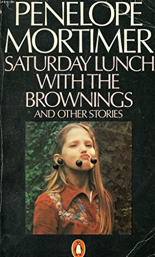 Saturday Lunch with the Brownings