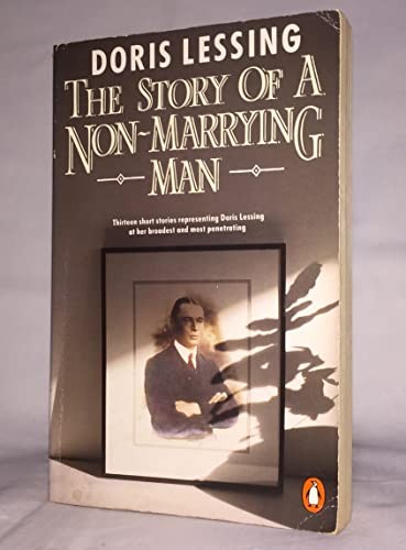 The Story of a Non-marrying Man and Other Stories