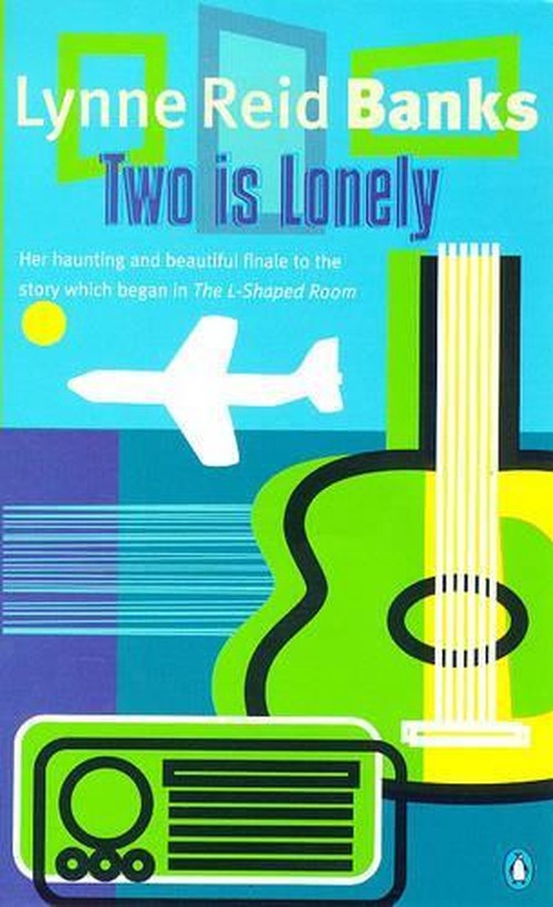 Two is Lonely