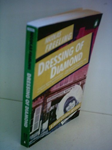 Dressing of Diamond