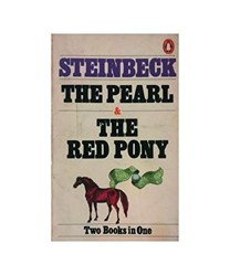 The Pearl, the Red Pony