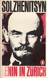 Lenin in Zurich