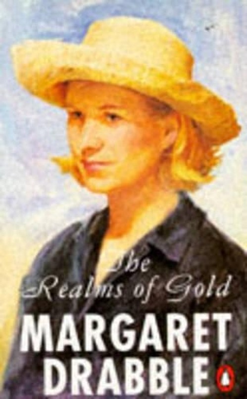 The Realms of Gold