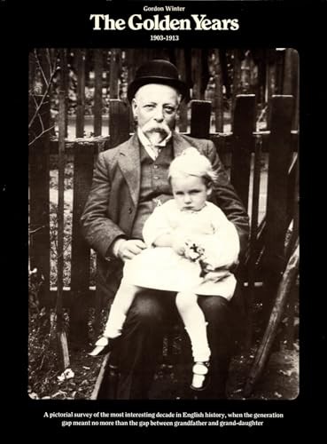 The Golden Years, 1903-13
