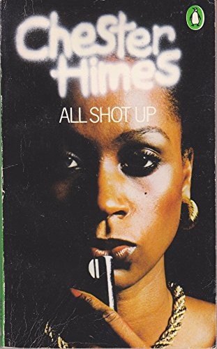 All Shot up