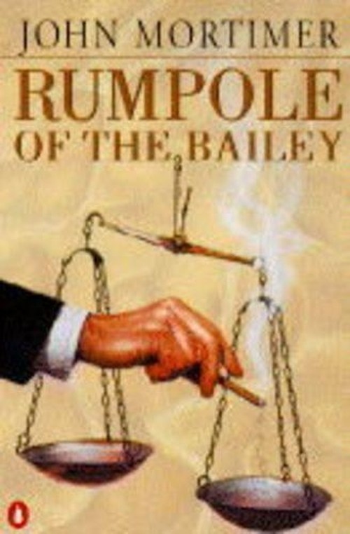 Rumpole of the Bailey