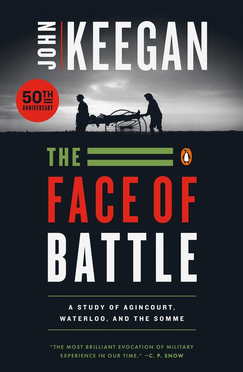 The Face of Battle