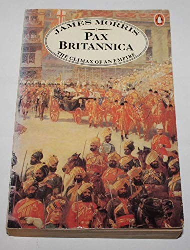 Pax Britannica