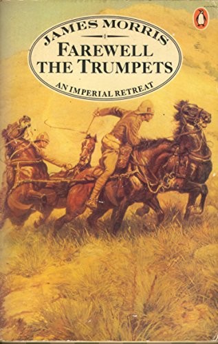 Farewell the Trumpets