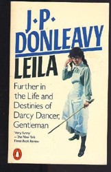 Leila