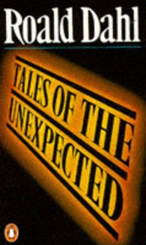 Tales of the Unexpected