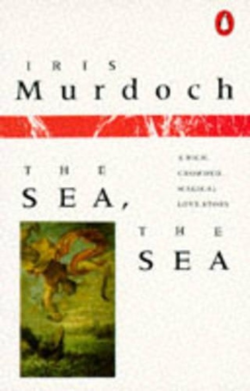 The Sea, the Sea