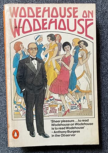 Wodehouse on Wodehouse