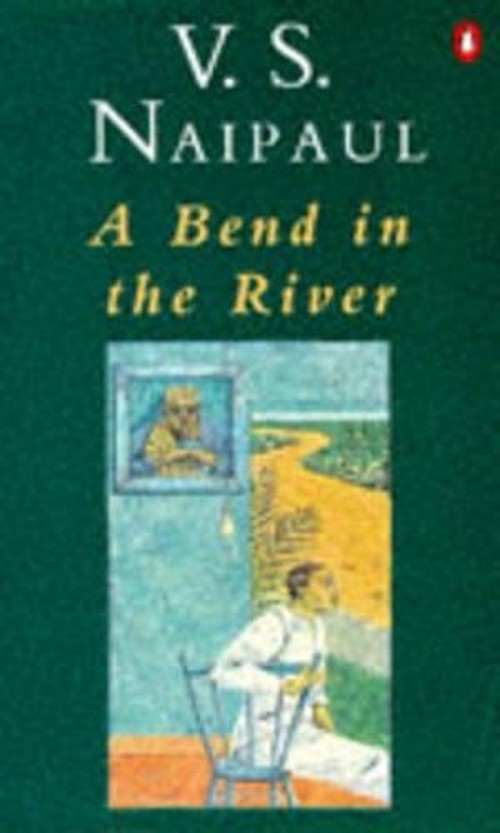 A Bend in the River