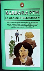 A Glass of Blessings