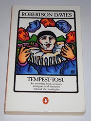 Tempest-Tost