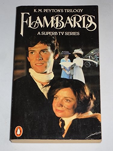 The Flambards Trilogy