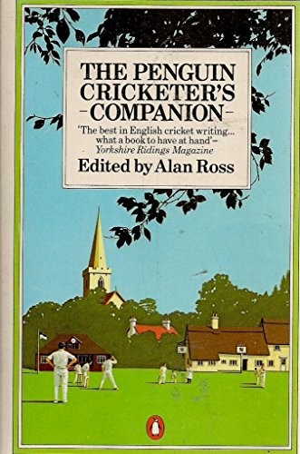 The Penguin Cricketer's Companion