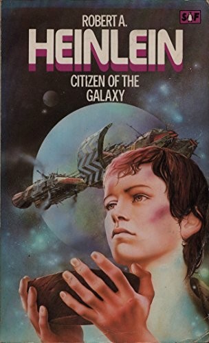 Citizen of the Galaxy
