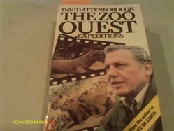 The Zoo Quest Expeditions