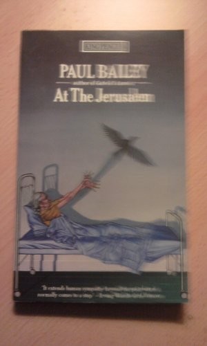 At the Jerusalem