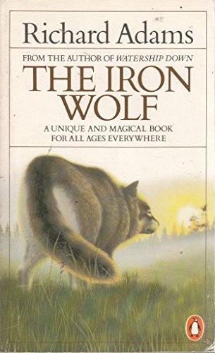 "The Iron Wolf and Other Stories