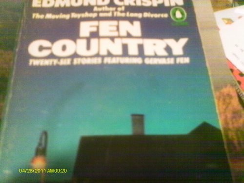 Fen Country
