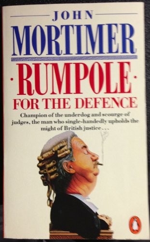 Rumpole For the Defence