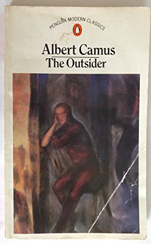 The Outsider