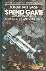 Spend Game