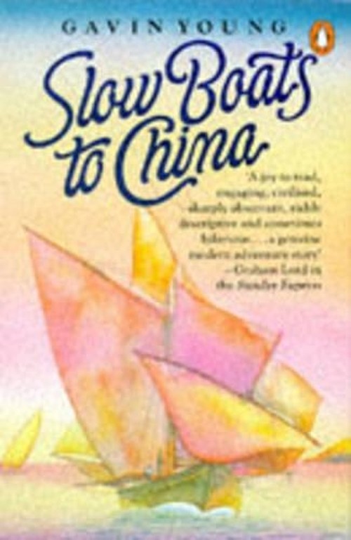 Slow Boats to China