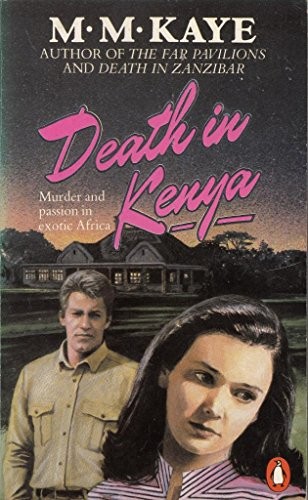 Death in Kenya
