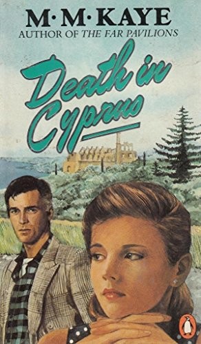 Death in Cyprus