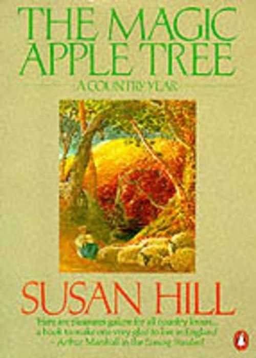 The Magic Apple Tree