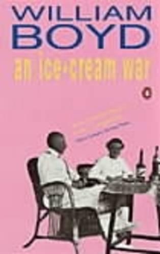 An Ice-cream War
