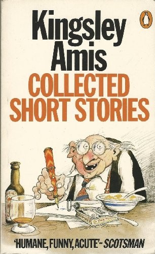 Collected Short Stories